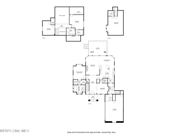 $680,000 | 112 Cedar Court, Wallace, NC 28466