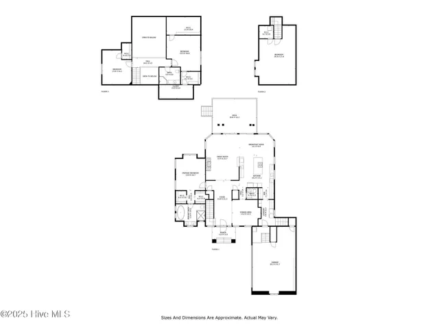 $689,000 | 112 Cedar Court, Wallace, NC 28466