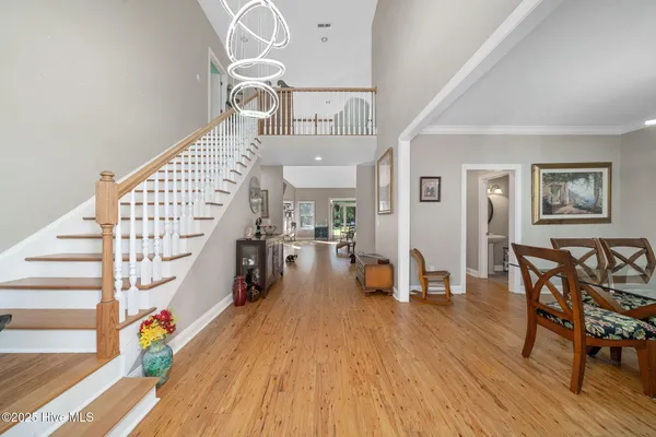 $680,000 | 112 Cedar Court, Wallace, NC 28466