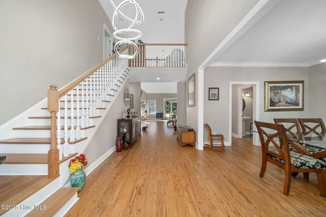 $689,000 | 112 Cedar Court, Wallace, NC 28466