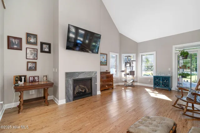 $689,000 | 112 Cedar Court, Wallace, NC 28466