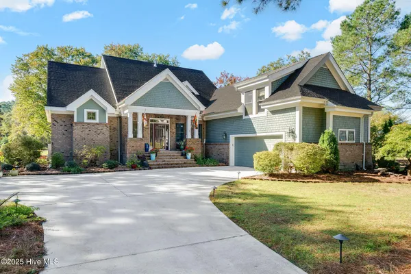 $680,000 | 112 Cedar Court, Wallace, NC 28466
