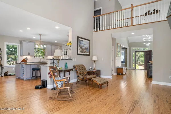 $680,000 | 112 Cedar Court, Wallace, NC 28466