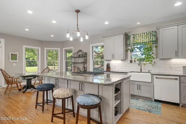 $680,000 | 112 Cedar Court, Wallace, NC 28466