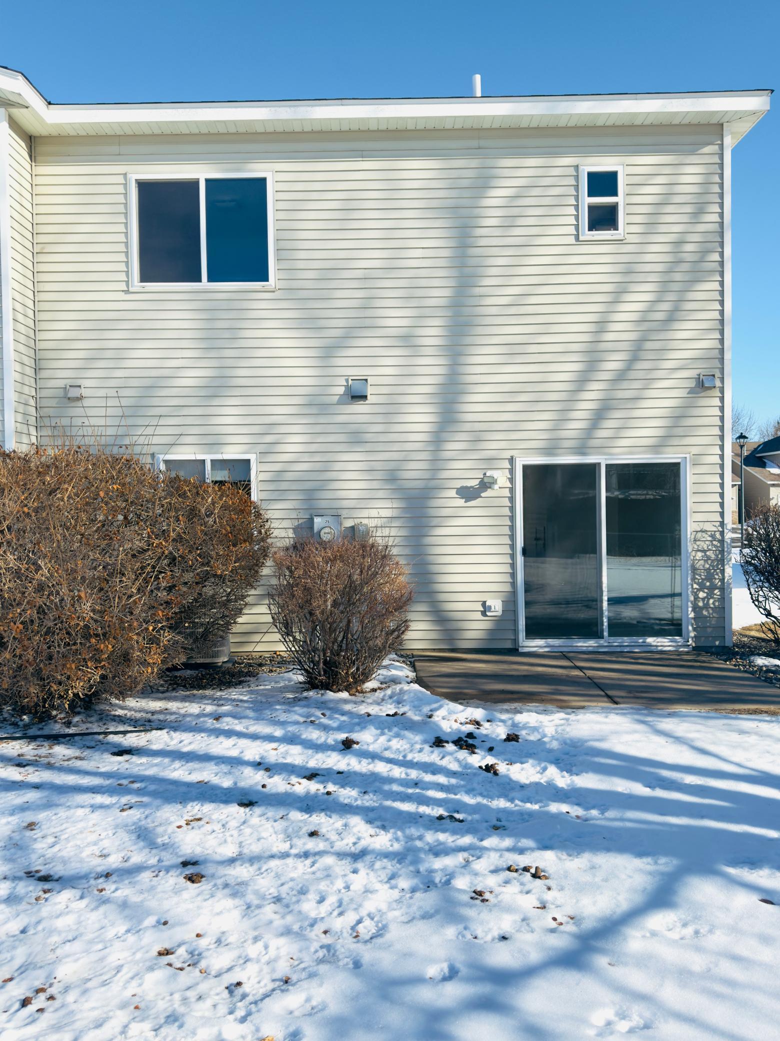 939 Cypress Road, Unit 25 St. Cloud, MN 56303 - Photo 2 of 14