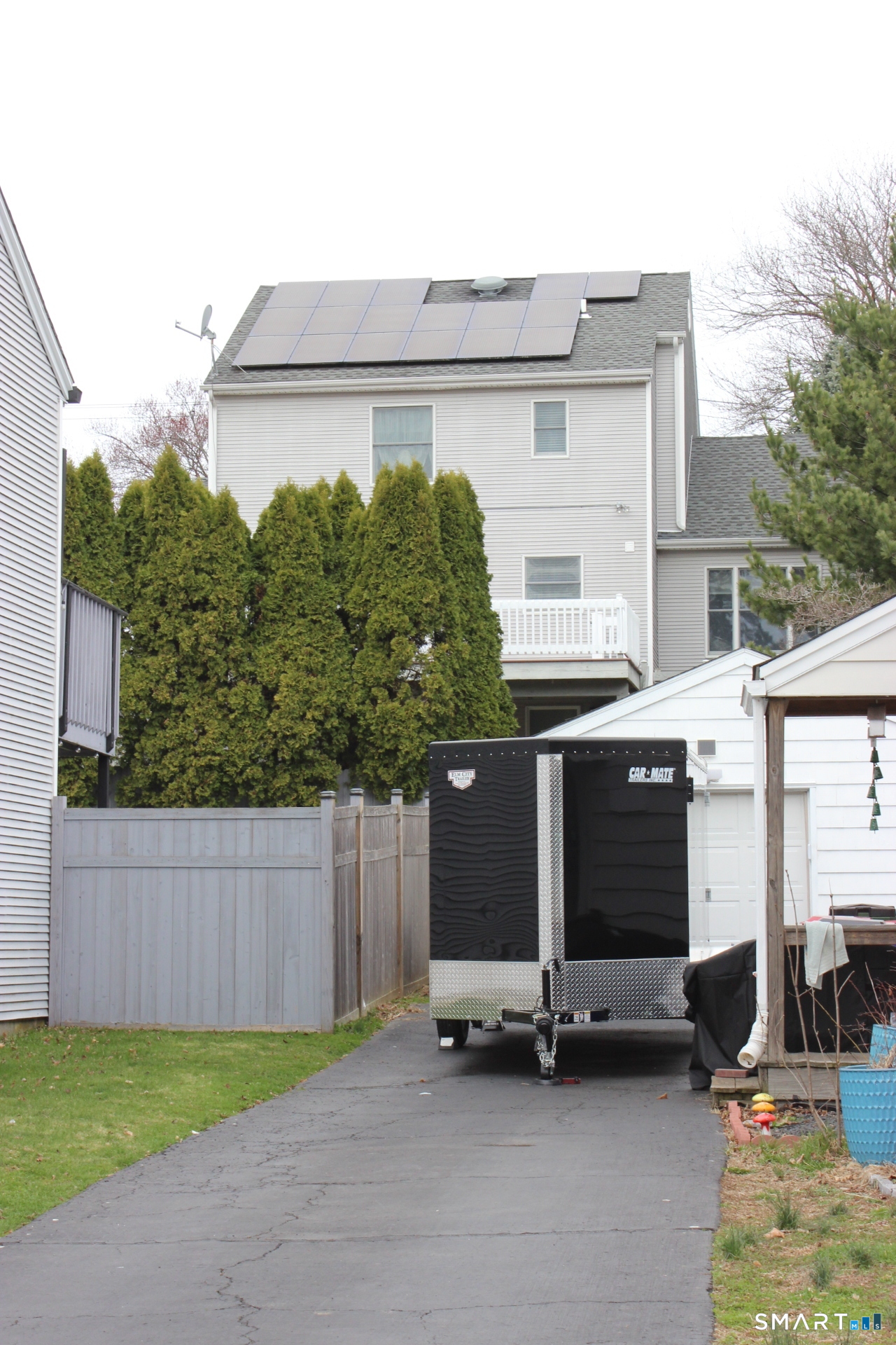 81 Old Stratfield Road Fairfield, CT 06825 - Photo 38 of 38