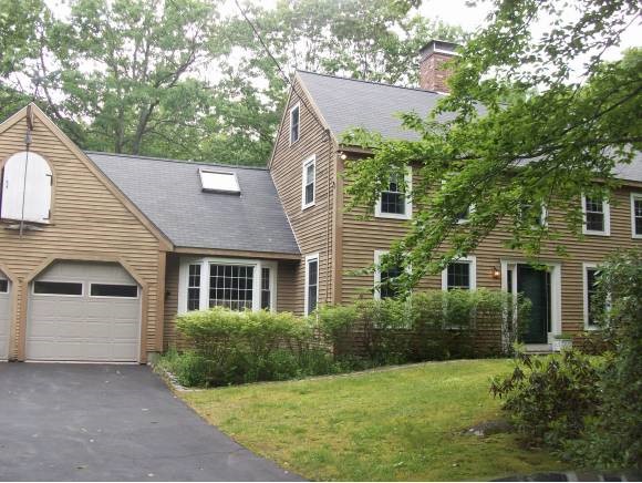 710 Ross Corner Road Shapleigh, ME 04076 - Photo 1 of 1