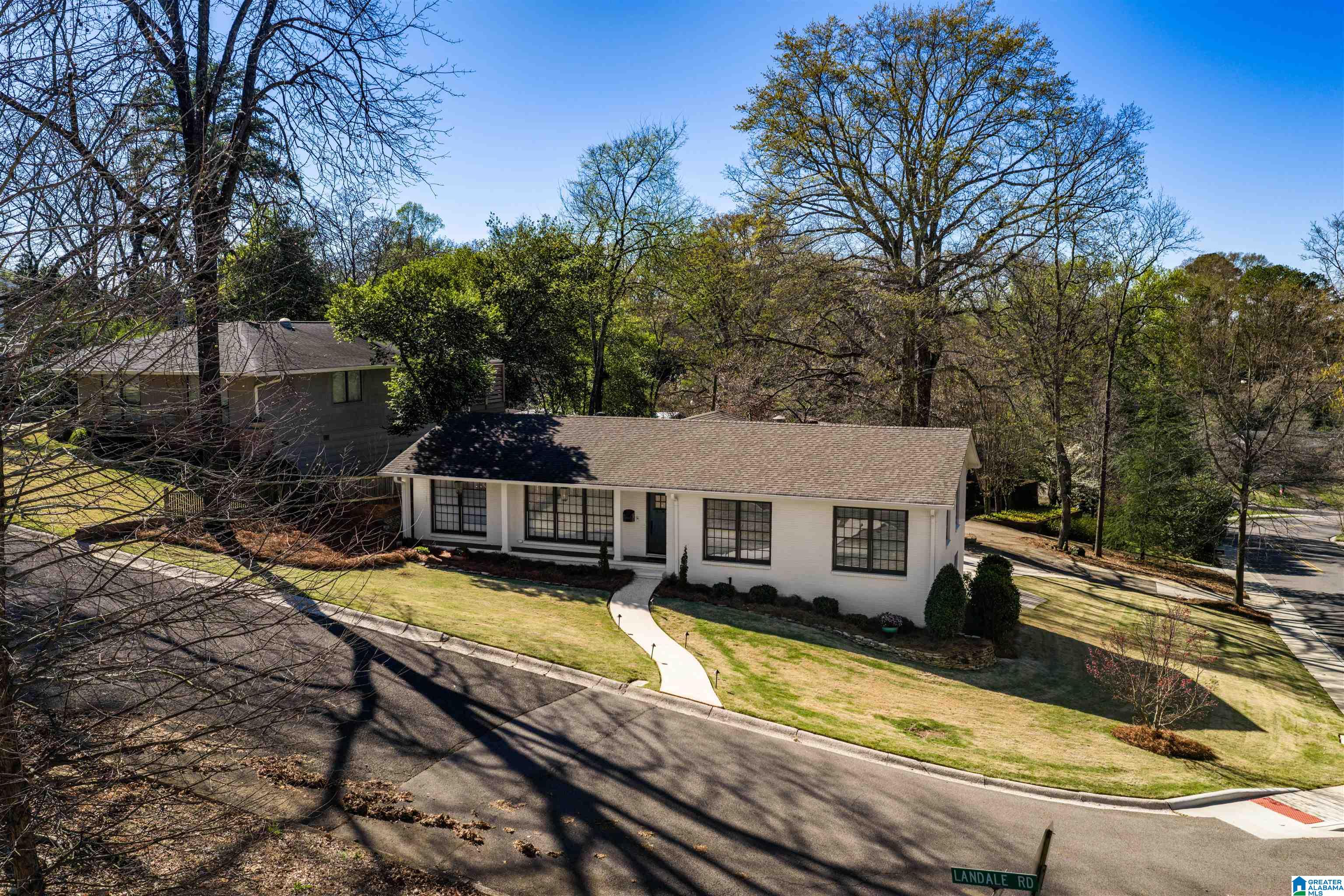 900 Landale Road Birmingham, AL 35222 - Photo 2 of 47 Gallery Image 2