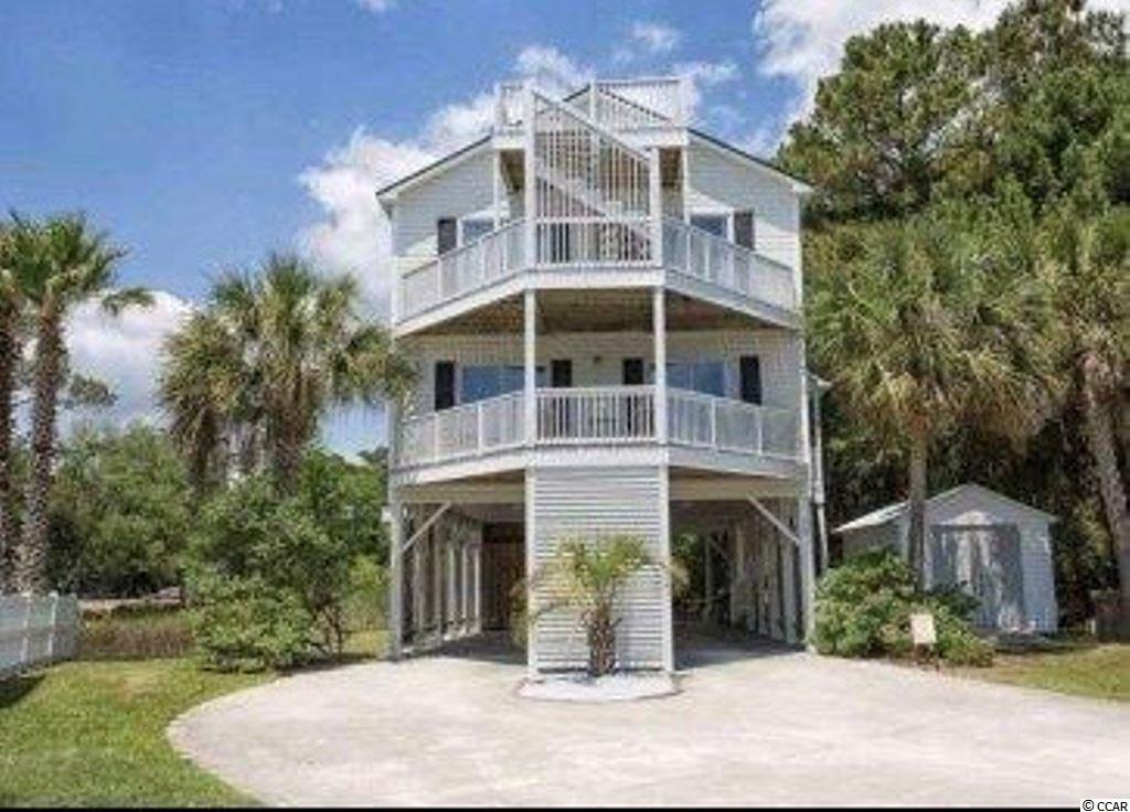 450 Vereen Road Murrells Inlet, SC 29576 - Photo 1 of 15
