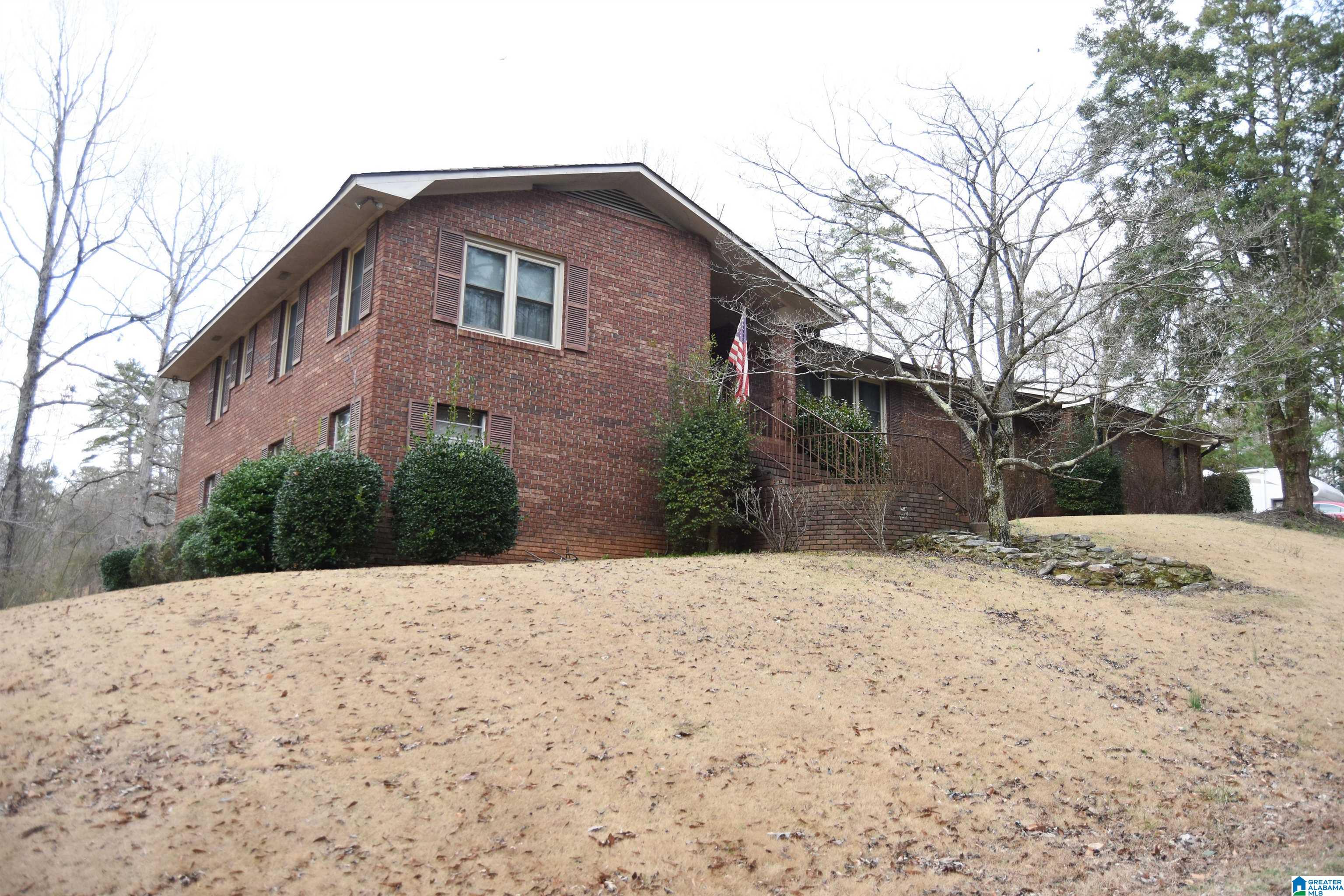 224 Howle Street Heflin, AL 36264 - Photo 2 of 47