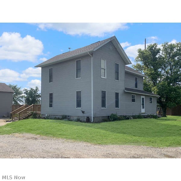 9080 Spencer Road Homerville, OH 44235 - Photo 2 of 14 Gallery Image 2