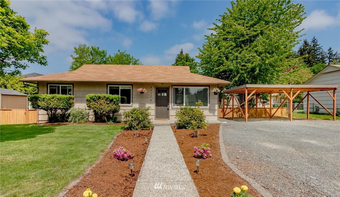 3912 Northeast 23rd Place Renton, WA 98056 - Photo 1 of 20 Gallery Image 1
