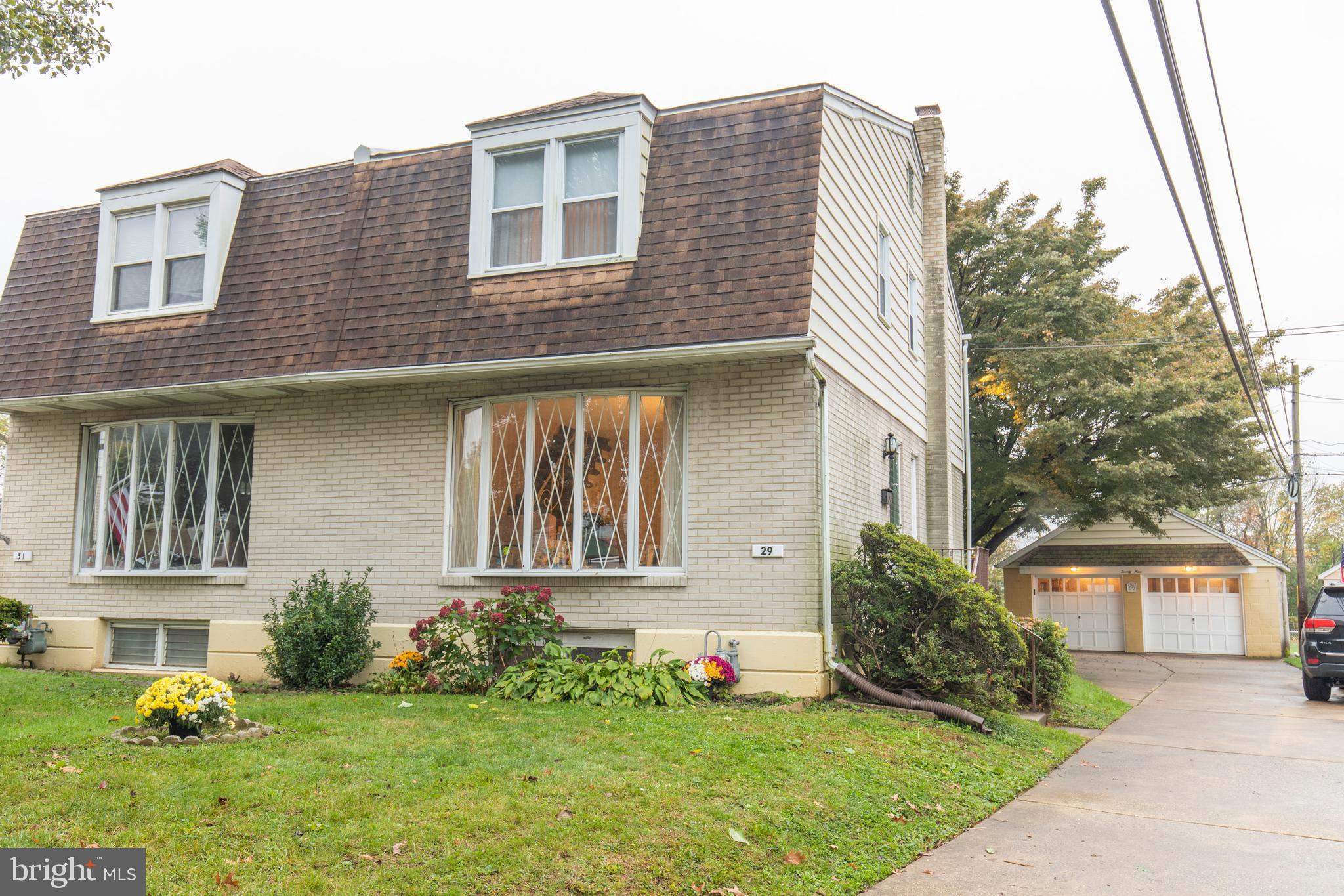 29 Collier Circle Ridley Park, PA 19078 - Photo 1 of 37