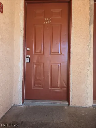 $1,250 | 805 Utah Street, Unit 110, Boulder City, NV 89005