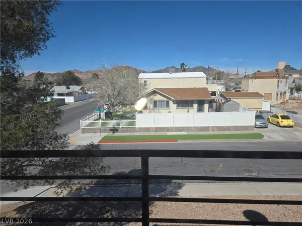 $1,250 | 805 Utah Street, Unit 110, Boulder City, NV 89005