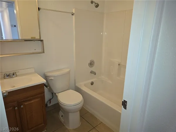 $1,250 | 805 Utah Street, Unit 110, Boulder City, NV 89005