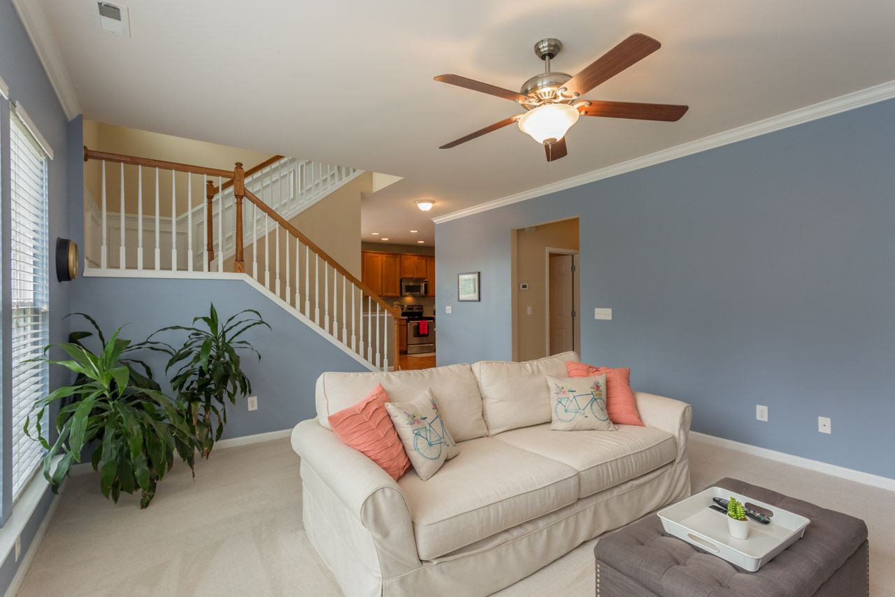 5331 Shaker Heights Lane Raleigh, NC 27613 - Photo 11 of 25 Photo 11