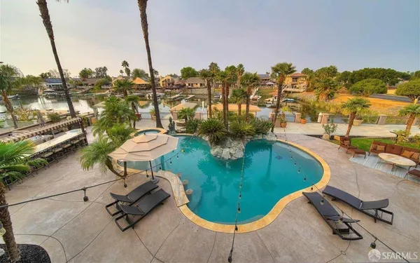 $3,700,000 | 2200 Sunset Point, Unit 2210, Discovery Bay, CA 94505