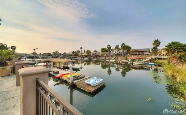 $3,700,000 | 2200 Sunset Point, Unit 2210, Discovery Bay, CA 94505