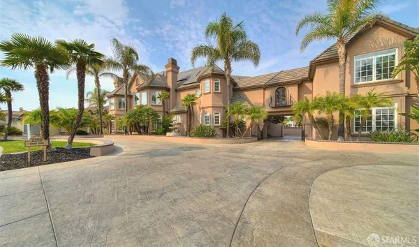 $3,700,000 | 2200 Sunset Point, Unit 2210, Discovery Bay, CA 94505