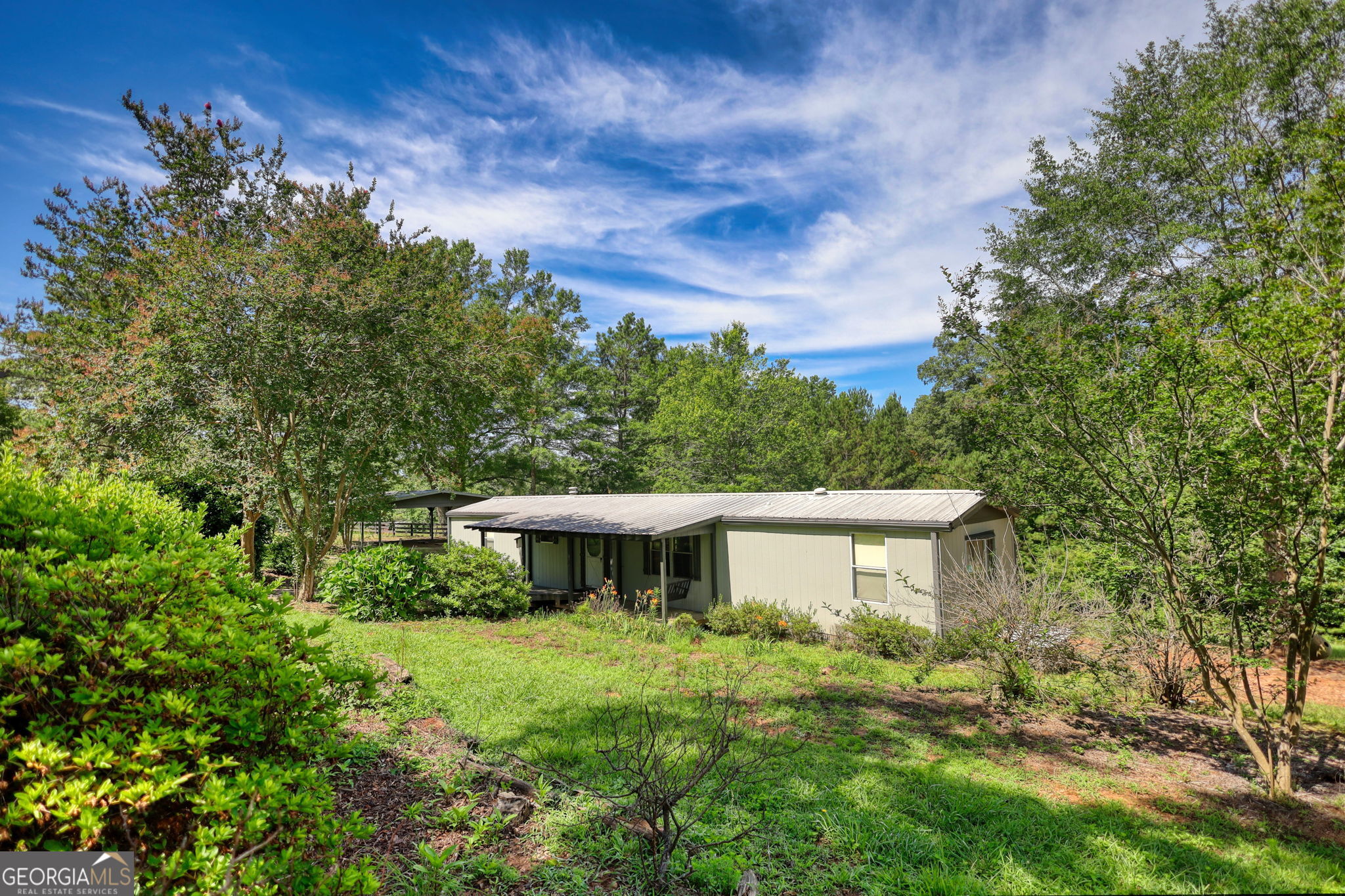 2665 Macedonia Road Franklin, GA 30217 - Photo 17 of 68