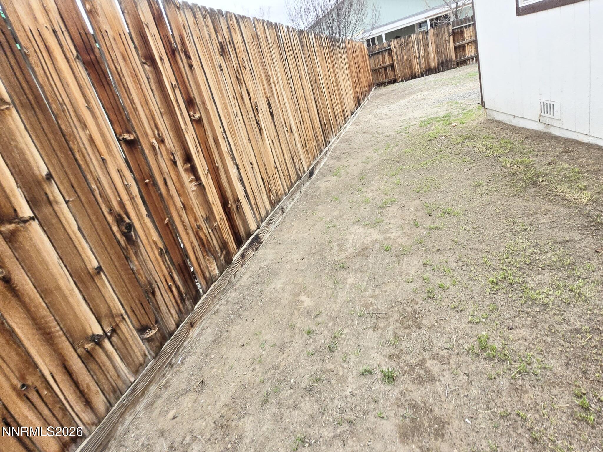476 Jennys Lane Fernley, NV 89408 - Photo 25 of 29 a view of wooden floor