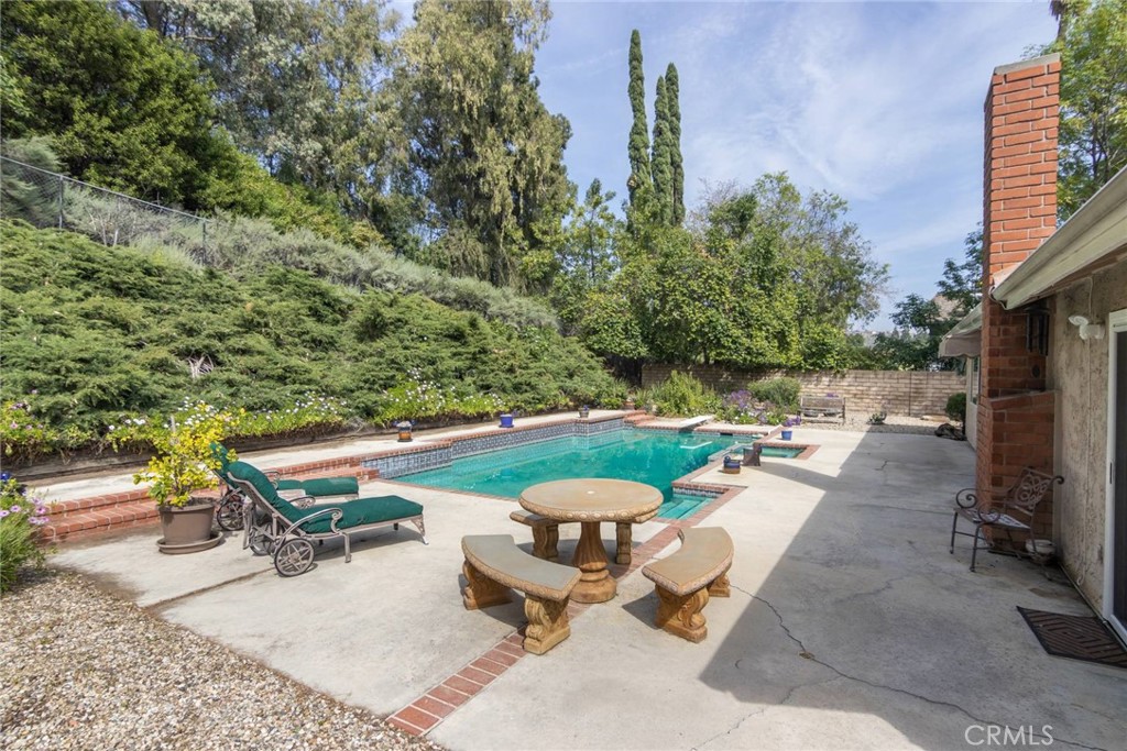 19343 Pauma Valley Drive Porter Ranch, CA 91326 - Photo 3 of 28