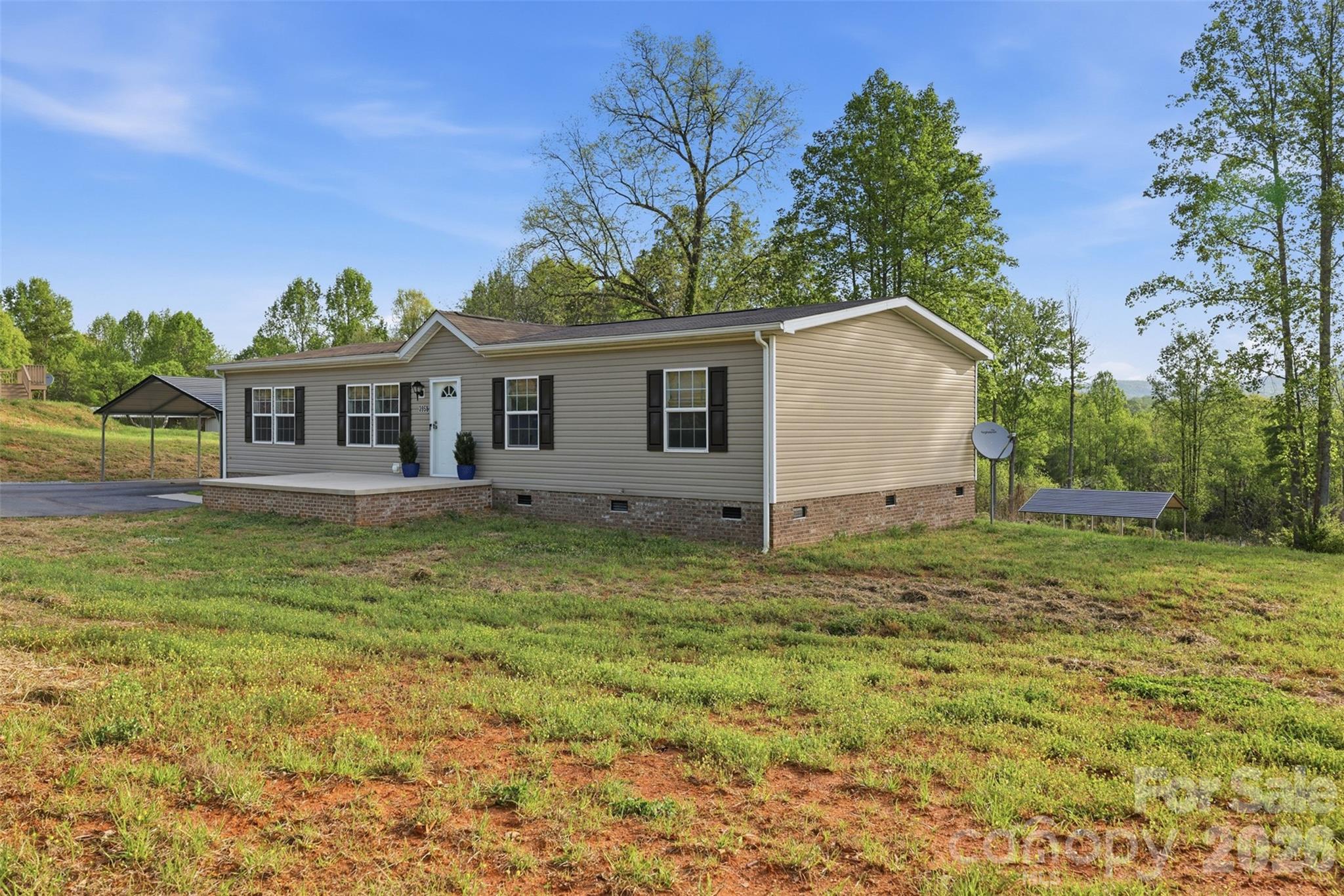 3958 Sulphur Springs Road Hiddenite, NC 28636 - Photo 32 of 46