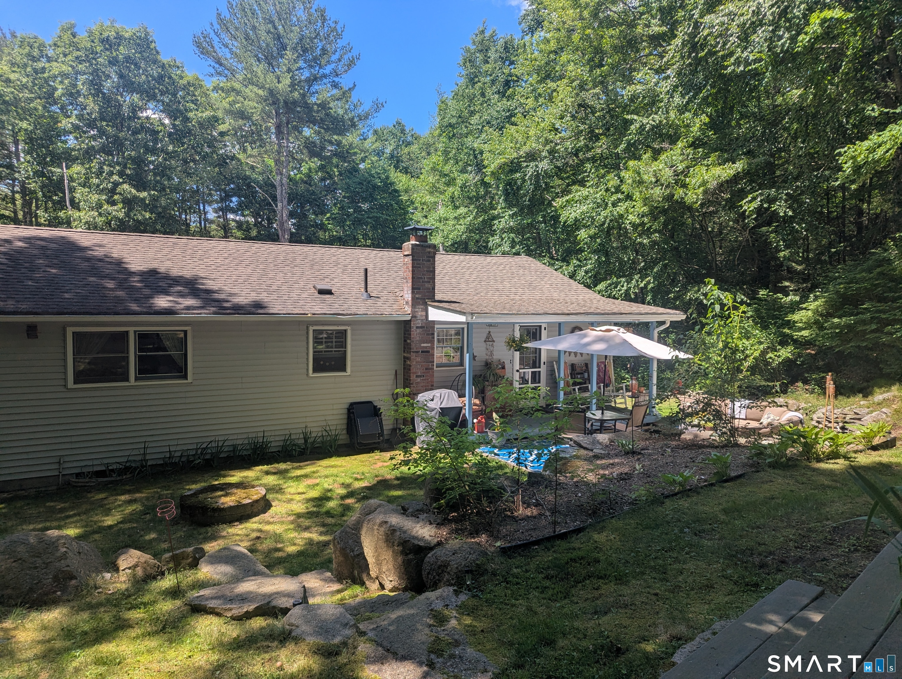 97 Kapitulik Road Thompson, CT 06255 - Photo 29 of 40