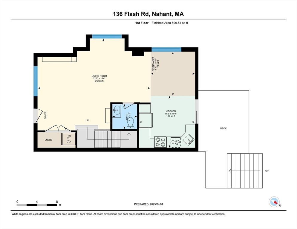 136 Flash Road Nahant, MA 01908 - Photo 22 of 34 Gallery Image 22