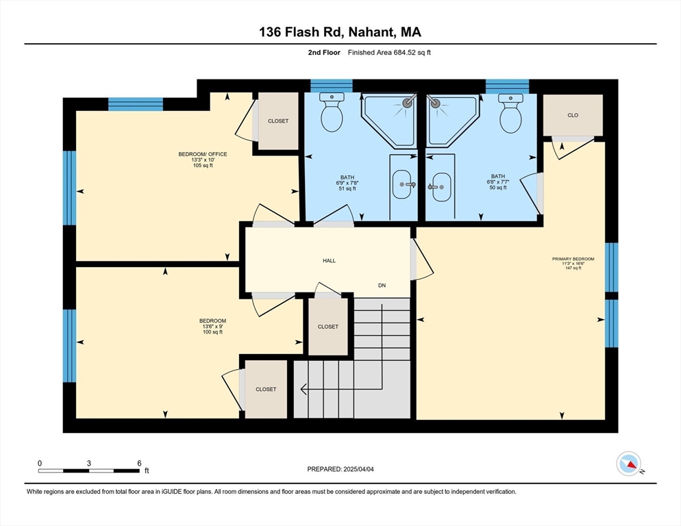 136 Flash Road Nahant, MA 01908 - Photo 23 of 34 Gallery Image 23