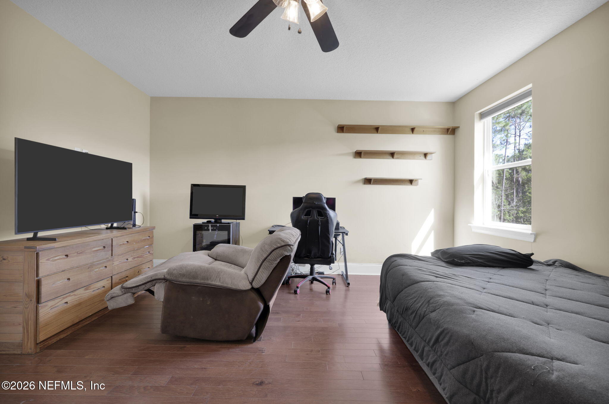 571 Cross Ridge Drive Ponte Vedra, FL 32081 - Photo 49 of 99 Bedroom 5