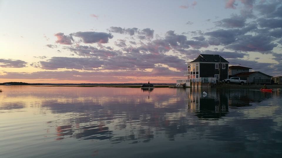 12 Cross Beach Road Seabrook, NH 03874 - Photo 2 of 33 Gallery Image 2