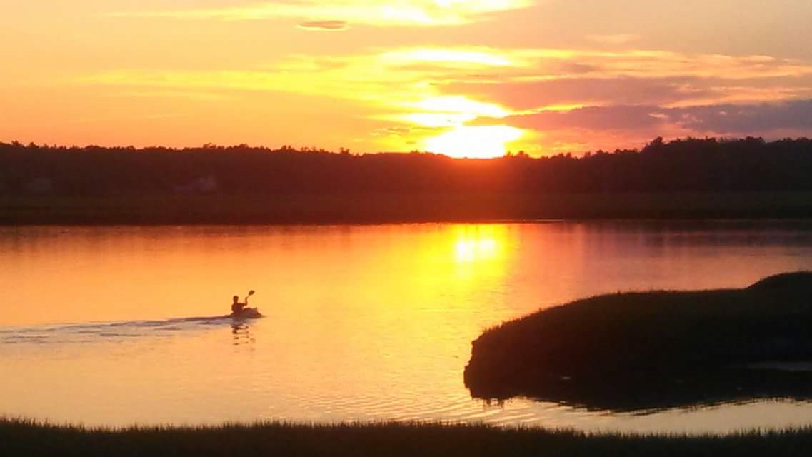 12 Cross Beach Road Seabrook, NH 03874 - Photo 27 of 33 Gallery Image 27