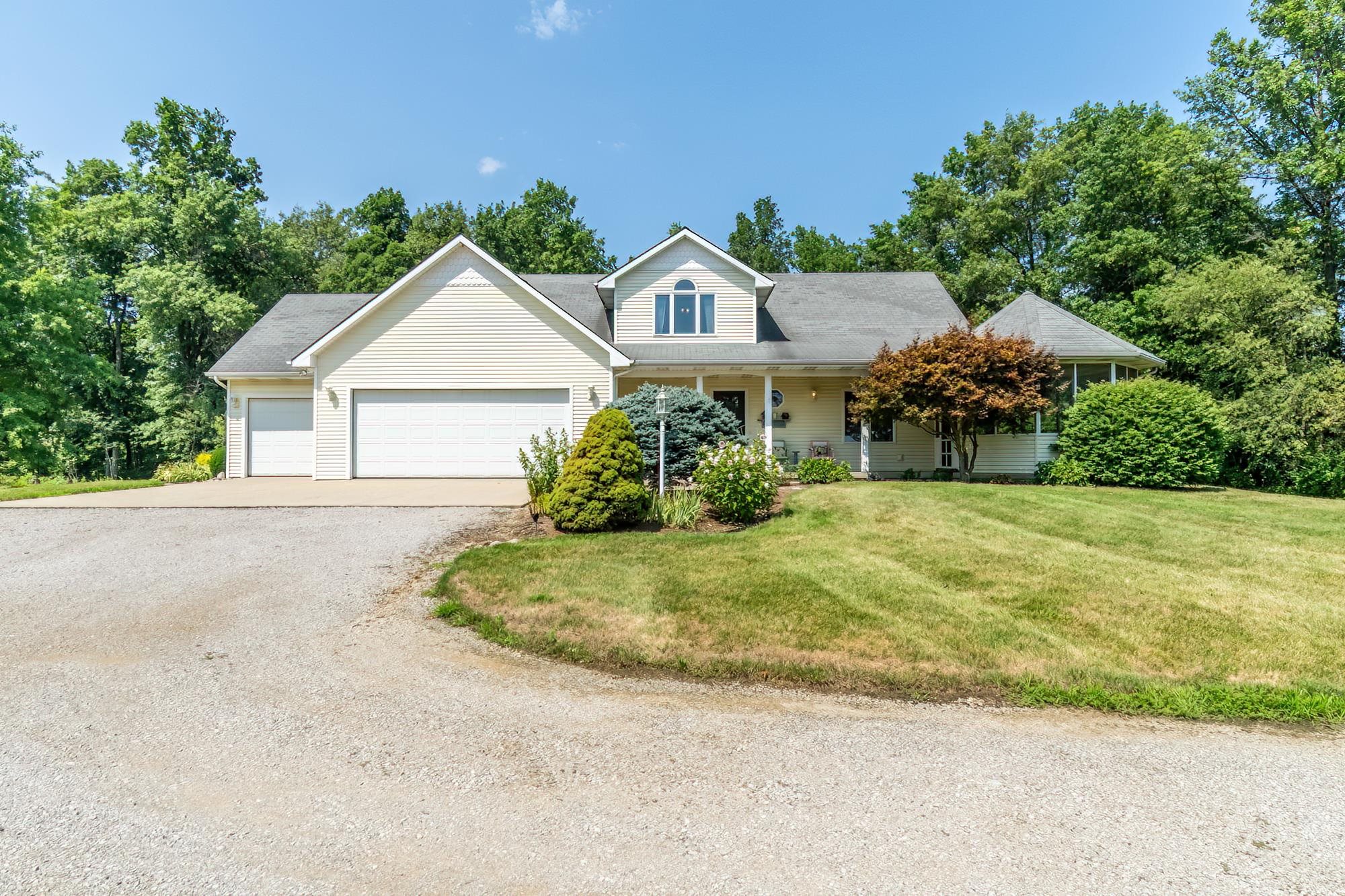 5819 Monroeville Road Fort Wayne, IN 46816 - Photo 36 of 36