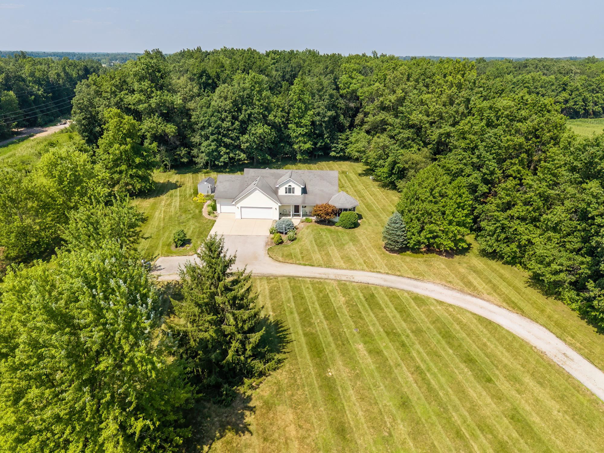 5819 Monroeville Road Fort Wayne, IN 46816 - Photo 8 of 36