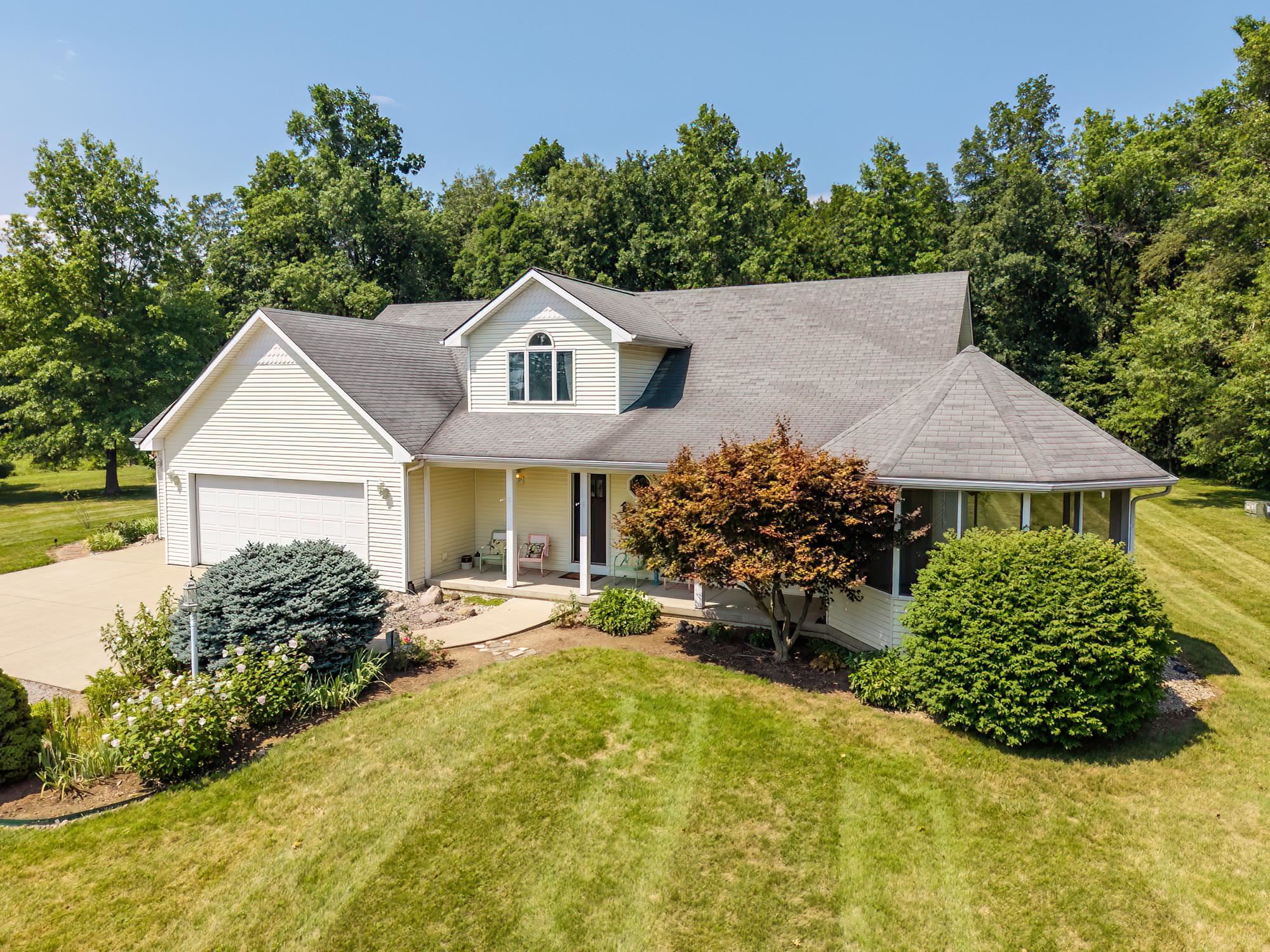 5819 Monroeville Road Fort Wayne, IN 46816 - Photo 9 of 36