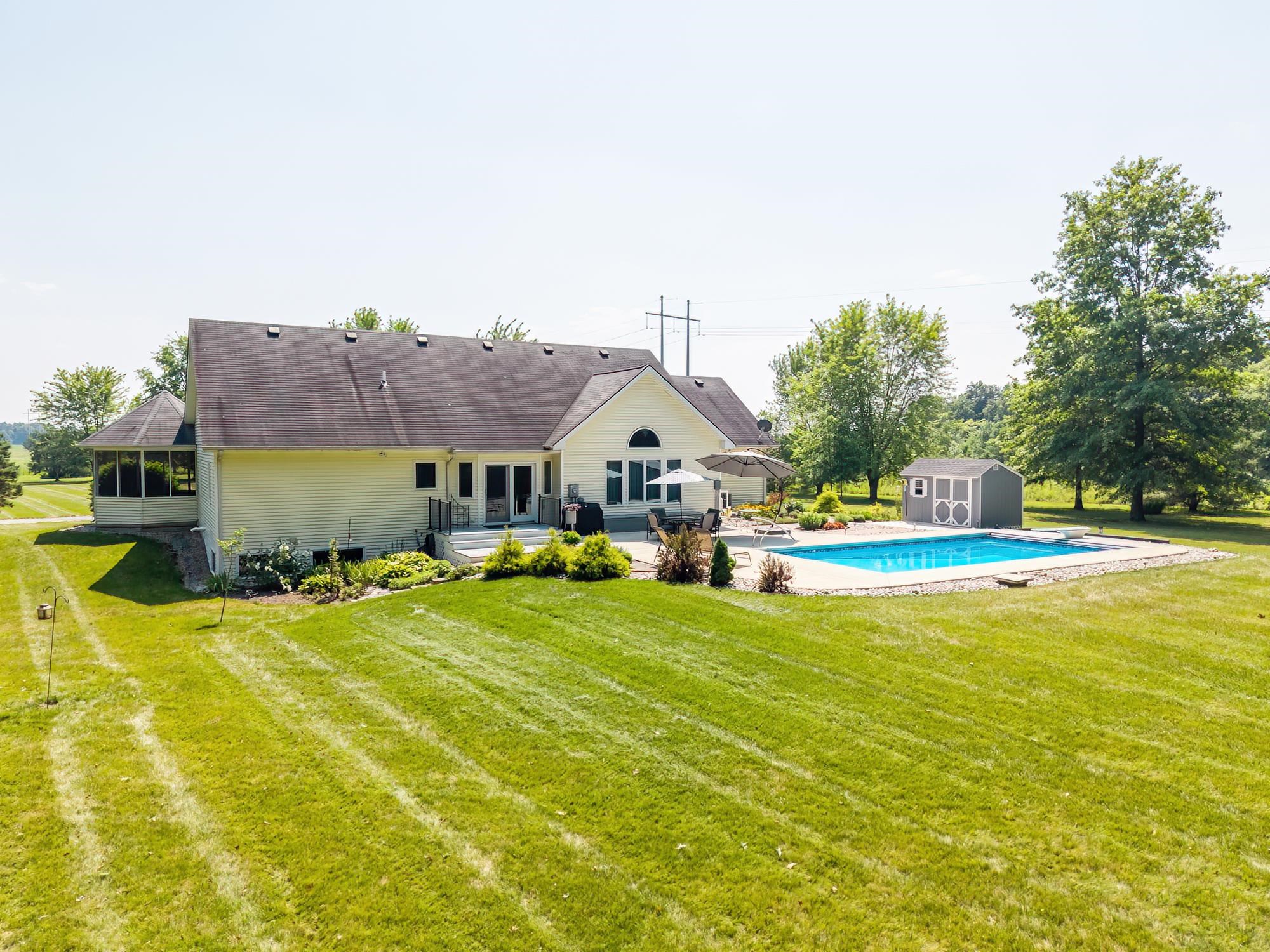 5819 Monroeville Road Fort Wayne, IN 46816 - Photo 10 of 36