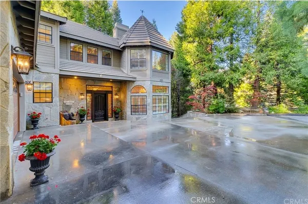 $2,195,000 | 490 Bay View Court, Lake Arrowhead, CA 92352