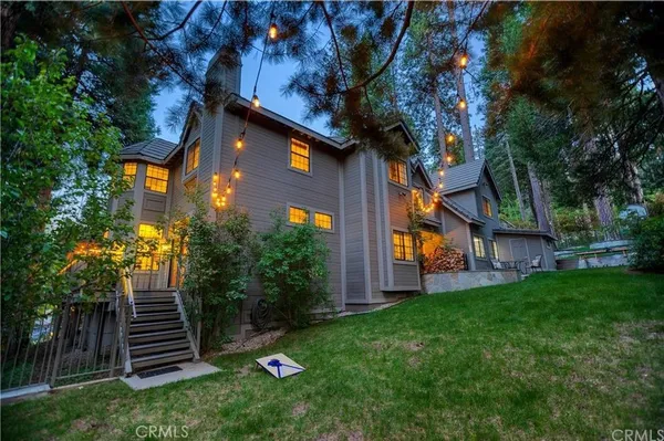 $2,195,000 | 490 Bay View Court, Lake Arrowhead, CA 92352