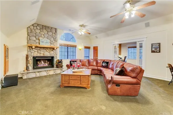 $2,195,000 | 490 Bay View Court, Lake Arrowhead, CA 92352
