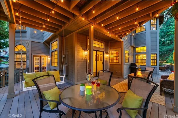 $2,195,000 | 490 Bay View Court, Lake Arrowhead, CA 92352
