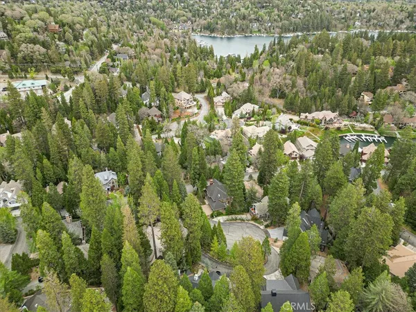$2,195,000 | 490 Bay View Court, Lake Arrowhead, CA 92352