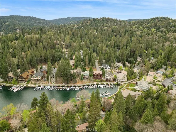$2,195,000 | 490 Bay View Court, Lake Arrowhead, CA 92352
