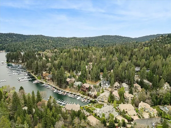 $2,195,000 | 490 Bay View Court, Lake Arrowhead, CA 92352