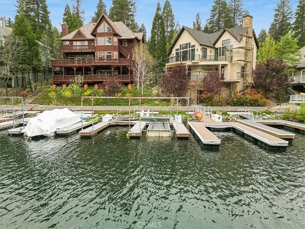 $2,195,000 | 490 Bay View Court, Lake Arrowhead, CA 92352