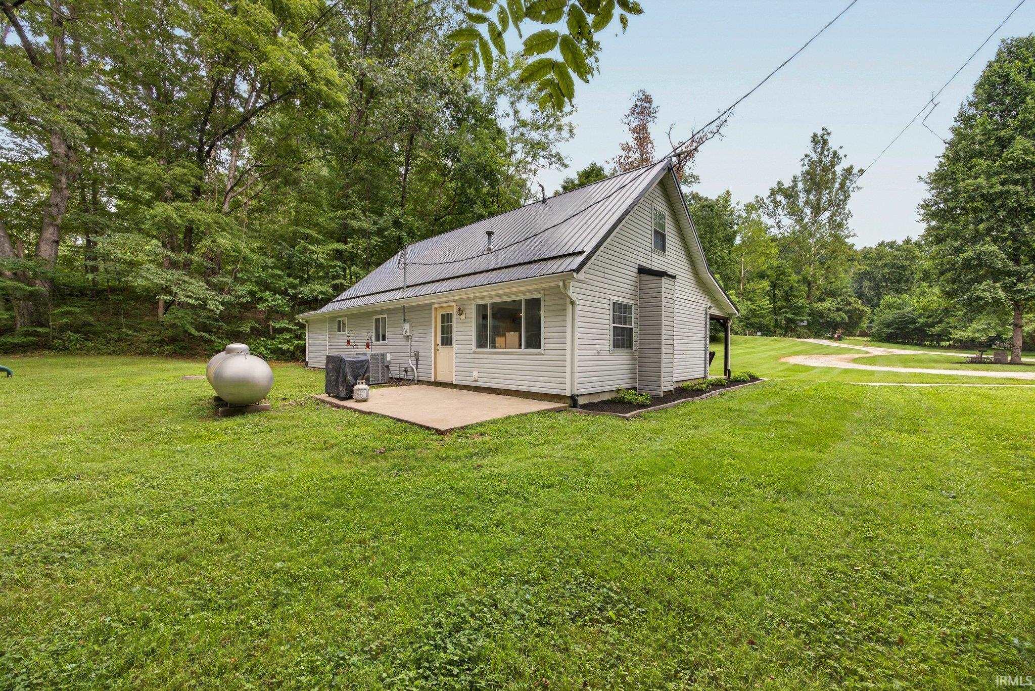 7275 North Ferry Road Bloomfield, IN 47424 - Photo 33 of 42 Gallery Image 33