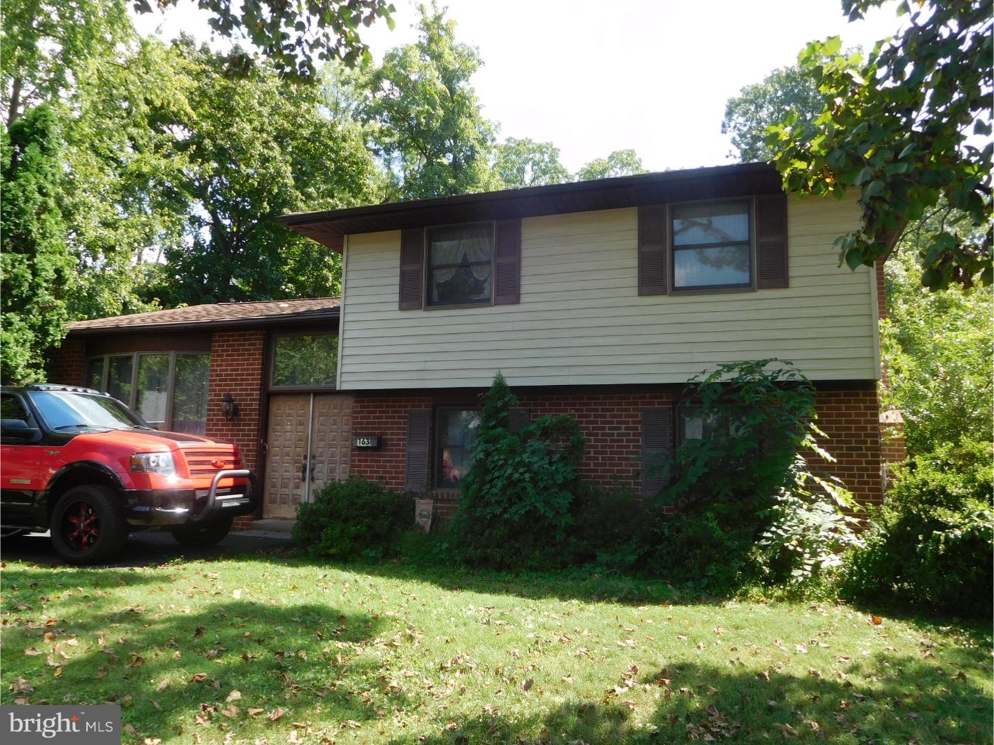 163 Hancock Road Warminster, PA 18974 - Photo 1 of 2