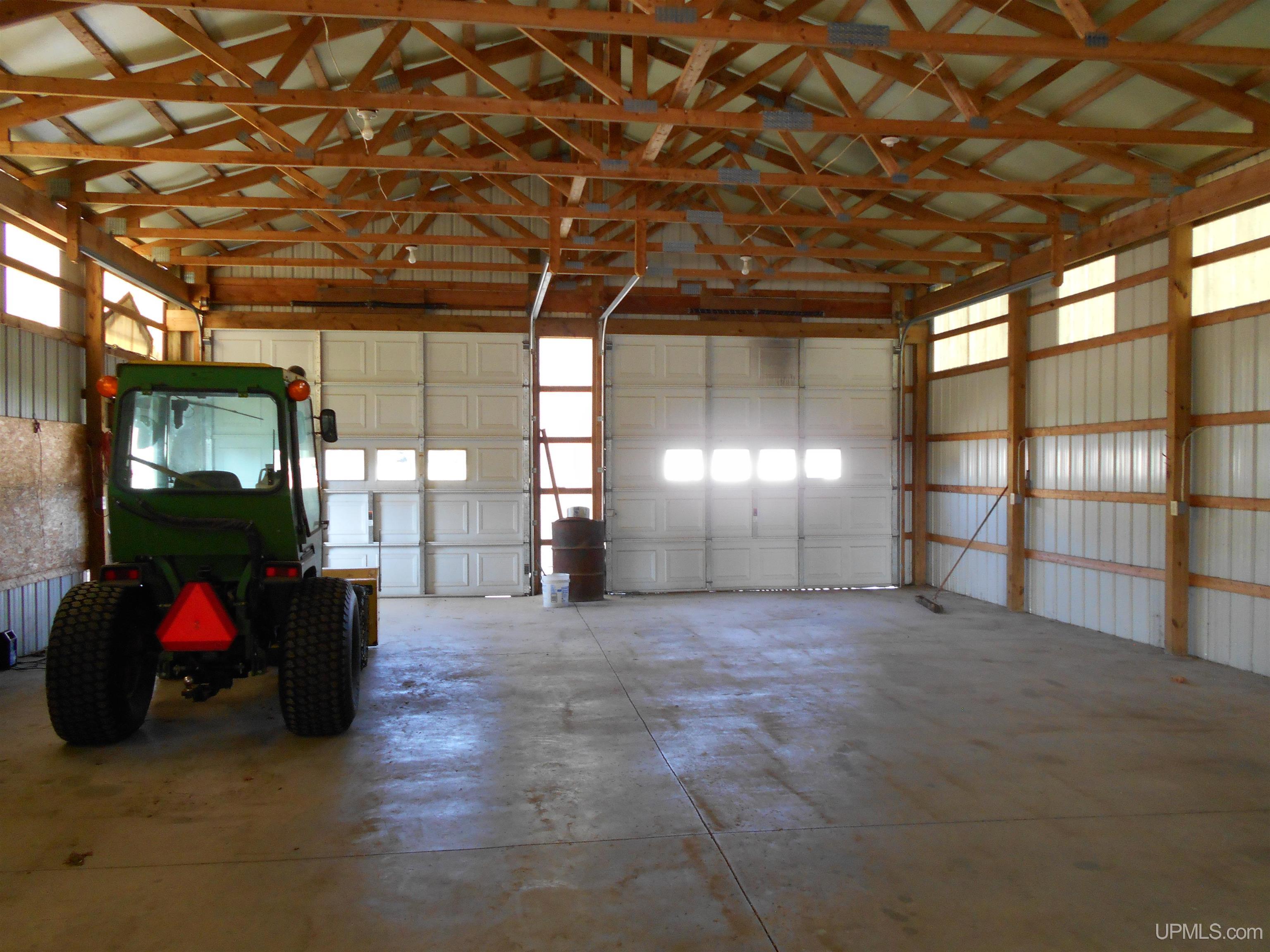 1727 N West Kendall Road Manistique, MI 49854 - Photo 37 of 49