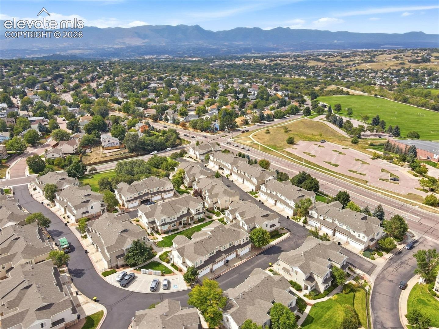 4011 Diamond Ridge View Colorado Springs, CO 80918 - Photo 39 of 39 Gallery Image 39